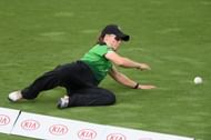 Finals Day Kia Super League 2017